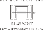 Logo - Hotel Albrecht